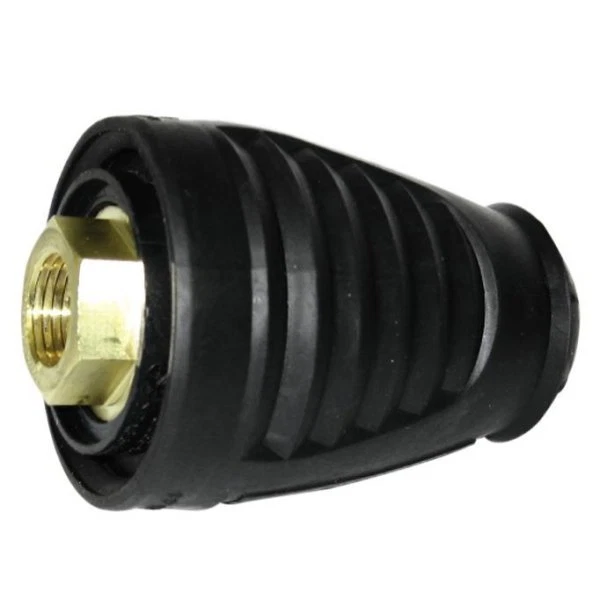 ORIGINALE KARCHER 040 Rotary Dirtblaster Ugello Lavatrici HD (2767003 2.767-003.0)