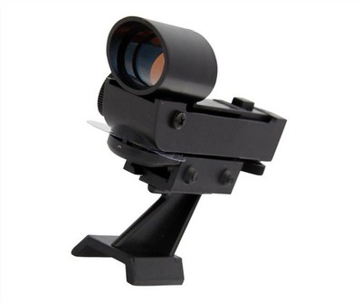 Starpointer LED Leuchtpunkt Sucher für SkyWatcher Celestron Teleskop,Starpointer