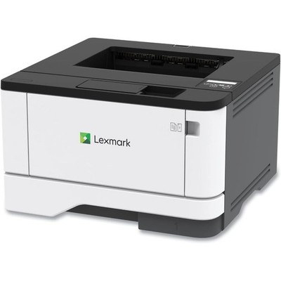 Lexmark MS431DN  S/W Duplex LAN Laserdrucker unter 15.000 gedruckte Seiten