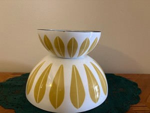 Catherine Holm Bowls | eBay