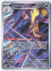 Toxtricity 103/094 Phantasmal Flames