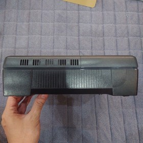 HITACHI Hi Saturn MMP-11 Console System Multimedia Prayer with Box [Maintained]