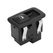 Rear Power Window Switch for Ram 1500 2500 3500 2016-2018 No.56046832AB