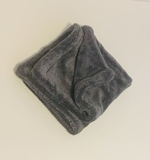 Ultra saugstarkes Auto Trockentuch Mikrofasertuch Poliertuch 40cm X 40cm