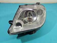 Feu avant (phare) Lancia PHEDRA