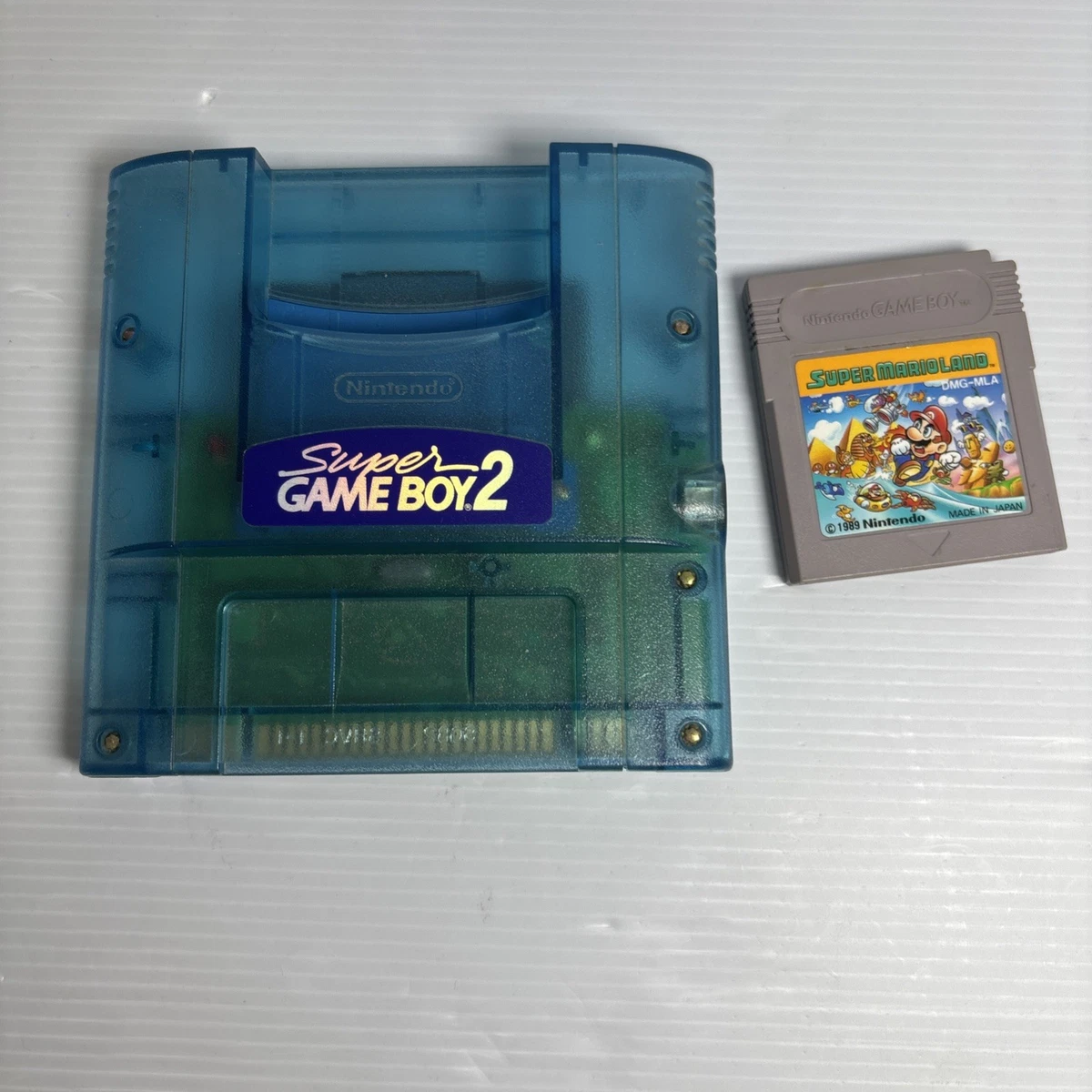 25+ Super Game Boy 2 Video Games for sale | Updated Oct 2026