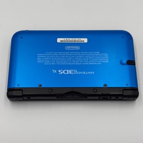 Nintendo 3DS XL Console - In Box
