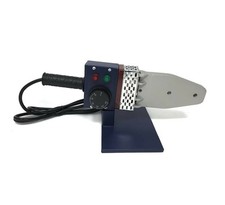 Saldatore A Matita Per Tubi - Polifusore 2000W Per Tubi Termoplastici