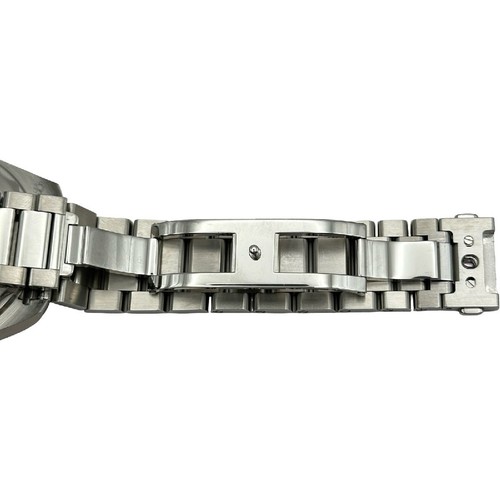 Omega Seamaster Aqua Terra 150M Master 220.10.41.21.01.001 TO285341 - Foto 7 di 10