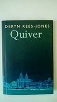 Quiver - Address Book - F31Z
