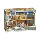 One Piece Going Merry Funko Bitty Pop! Box Playset PREORDER