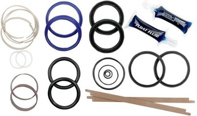 Fox Shox Float X Evol Shock Rebuild Kit