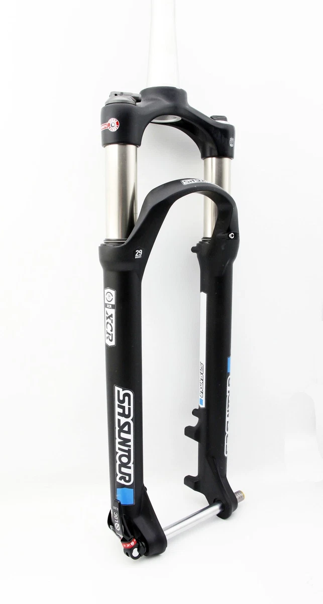 Las mejores ofertas en Bicicleta de 100 MM de viaje Rockshox