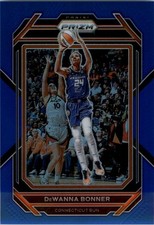 2023 Panini Prizm WNBA Prizms Blue #109 DeWanna Bonner /175 - BSK