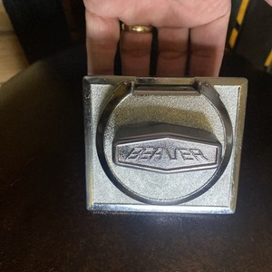 $.25 Vending Machine Coin Mechanism Beaver - Used, Made In Canada