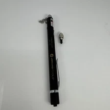 Jonard Visual Fault Locator Fiber Optic Cable Tester SC FC ST 650nm Laser Tool