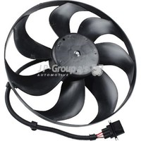 JP Group LüFter MotorküHlung Passend FüR VW Polo Lupo New Beetle 1199104100
