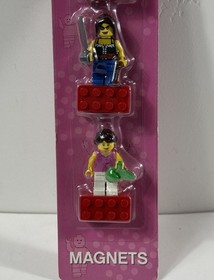 LEGO Friends 30106 Ice Cream 41321 Snow Resort Off-Roader Disney 41151 Mulan Lot