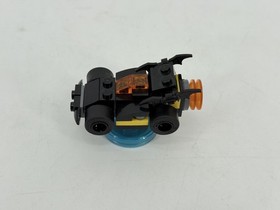 Lego Dimensions Starter Pack Wii U Game Portal Minifigures No Build 71174 Read