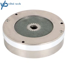 610065 Electric Motor Brake 605867 For EZGO RXV 2008-2018 Electric Golf Cart