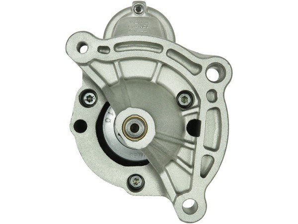 Anlasser Starter Wiederaufbereitet AS As-Pl S3005PR 12V Premium Line FüR Fiat 2-image