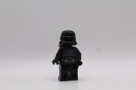 LEGO Star Wars Imperial Shadow Trooper from TIE Crawler 7664 7667 SW0166a Lot