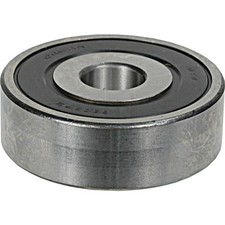 Ball Bearing Double Sealed 0.669" ID 2.441" OD for Bosch Valeo Mahle
