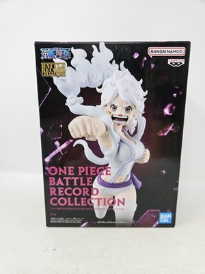 ONE PIECE BATTLE RECORD COLLECTIONボニー10体 Banpresto One Piece Battle Record Collection Jewelry Bonney Figure