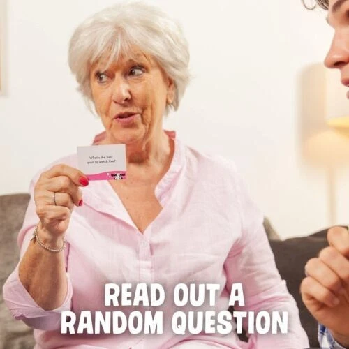 Herd Mentality: The Udderly Addictive Kids Family Board Game 6 Players Age 10+ - Image 4 of 4