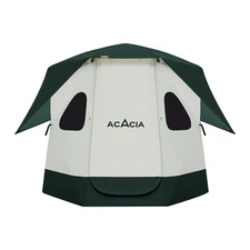 Outdoor Master Space Acacia Tent Canopy Banyan Color