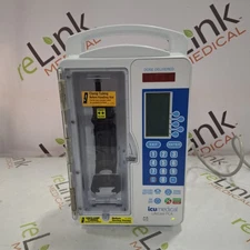 Hospira Lifecare PCA 3 Syringe Infusion Pump