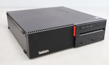 Lenovo ThinkCentre M900 SFF Intel i5-6500 8GB DDR4 No HDD COA OS