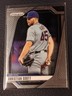 2025 Panini Prizm Baseball Base Prizm - #92 Christian Scott - New York Mets 