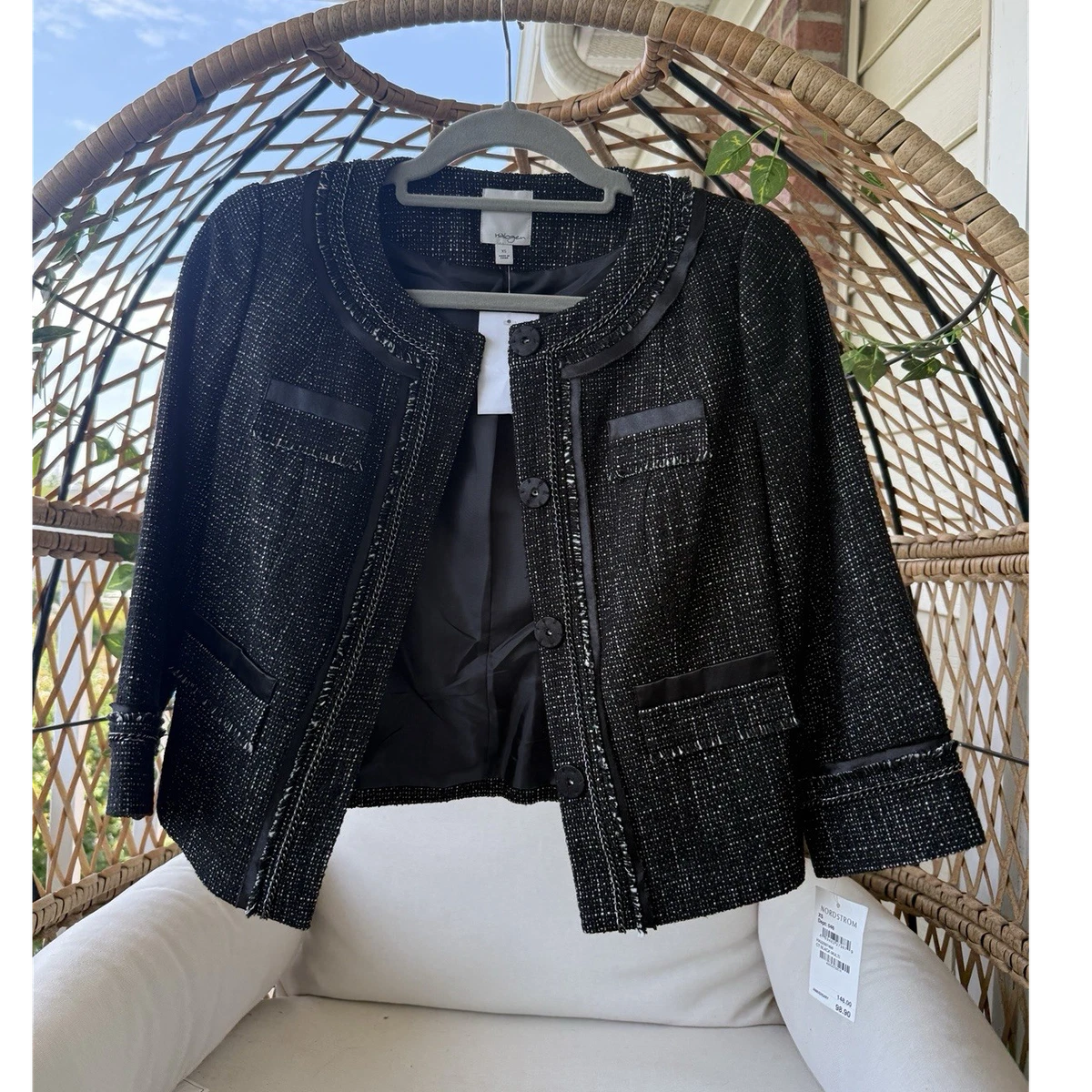 Nordstrom Coats, Jackets & Vests for Women for sale | eBay
