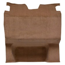 For Pontiac Firebird 85-92 Carpet Essex Replacement Molded Brown Cargo Area