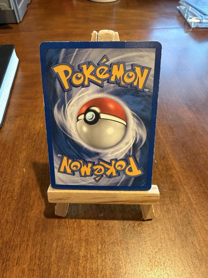 Machamp 15/110 Legendary Collection Reverse Holo - Image 4 of 4