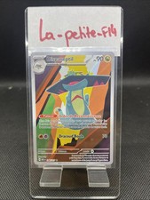 Pokemon Dispareptil 248/217 ME02.5 ASC Héros transcendants NM FR