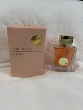 Armaf Club De Nuit Woman Eau de Parfum Spray 3.6 fl oz Regular Size Fragrance