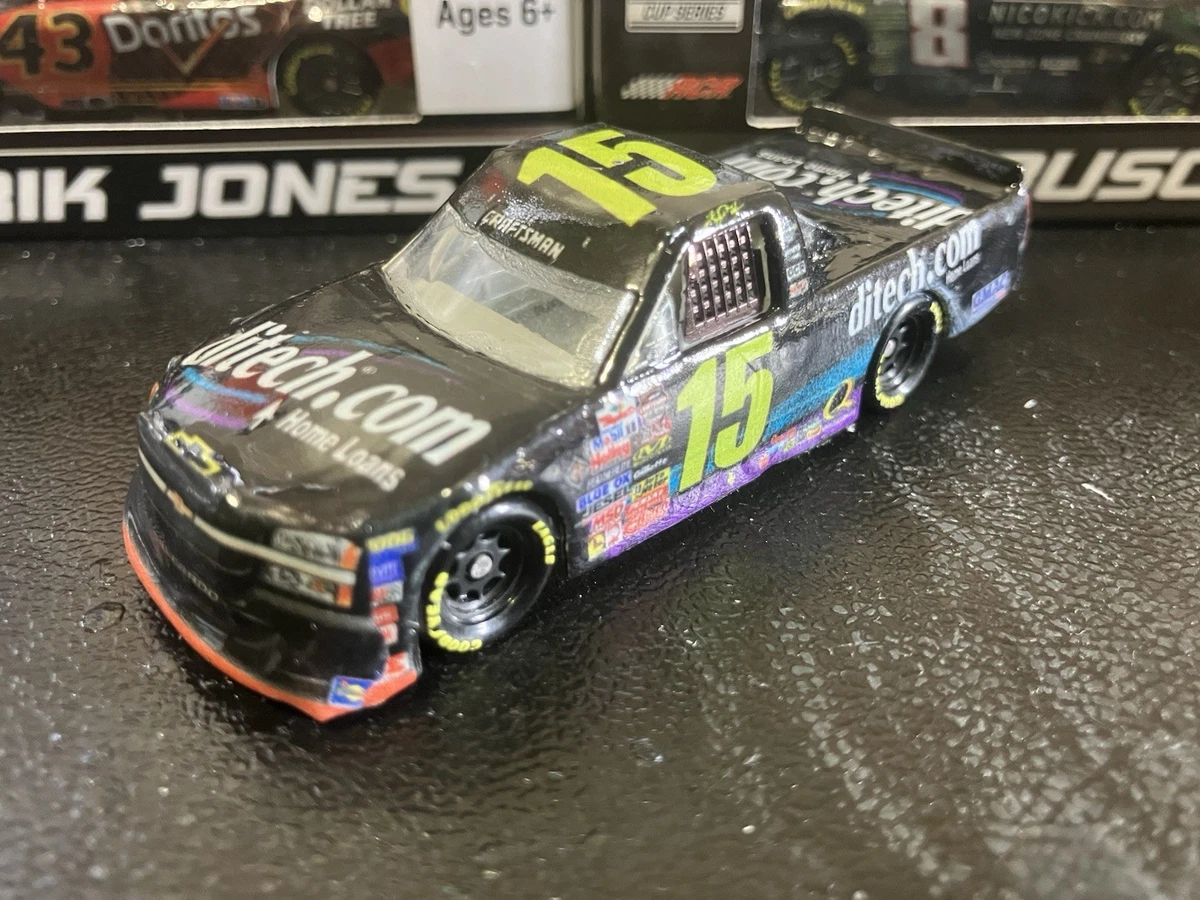 25+ Action Kyle Busch 1:64 Scale Diecast Racing Cars for sale