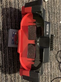 Virtual Boy Console - Only The Head Unit - Plus Game Untested