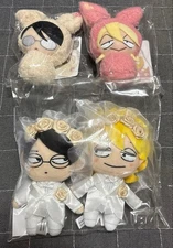 Classmate Asumiko Nakamura plush toy