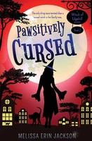 Melissa Erin Jackson | Pawsitively Cursed | Taschenbuch | Englisch (2019)