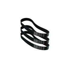 1 or 3 Pack AC-0815 Air Compressor Belt for Devilbiss Porter Cable Sear