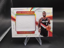 Surprise Damian Lillard RCs Found In 2013-14 Panini Prizm Basketball 5