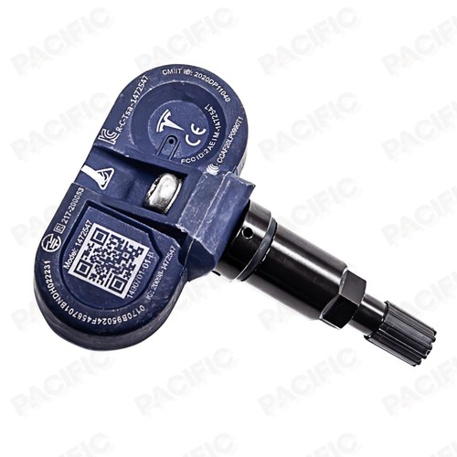 OEM Bluetooth TPMS Tire Pressure Sensor for Tesla Model 3 / S / X / Y 2021-2024