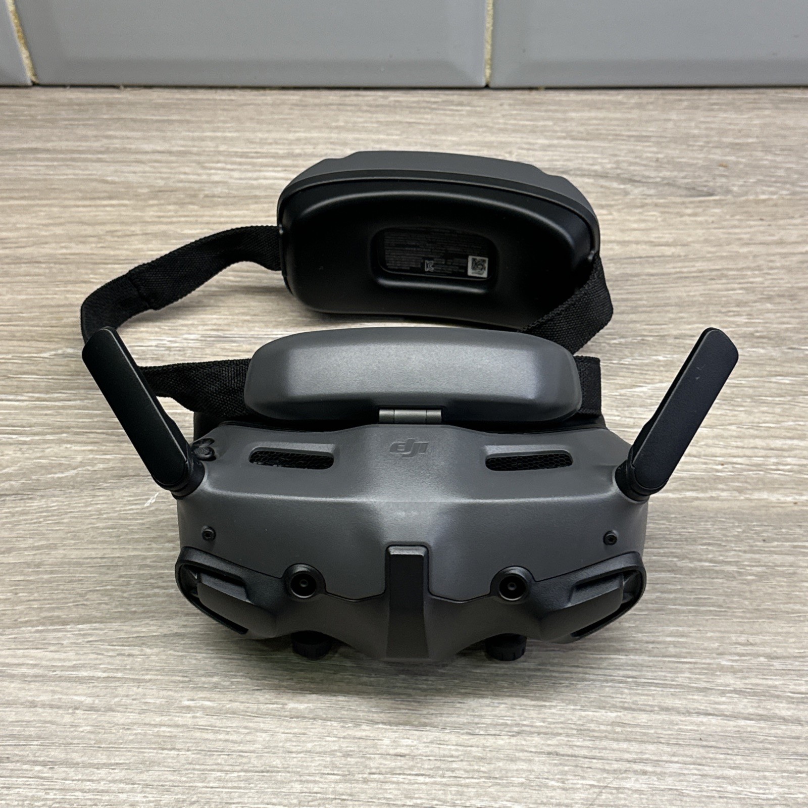 DJI Goggles 3 - Use with Avata 2, Mini 4 Pro, Air 3, Neo,  04 Air, 03 Air