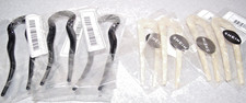 7Pcs. U-Shaped Hair Fork Acetate Acrylic Hairpin Fashion New in Package