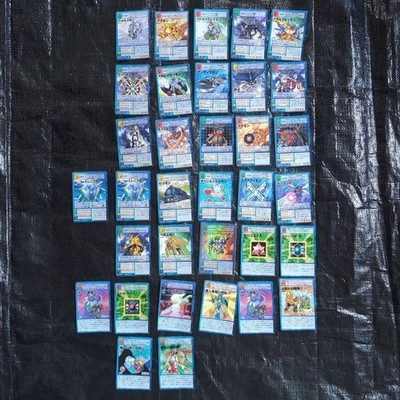 Bandai Digimon Card Game Trading Booster 14 Tenryu Radiant Knight Series