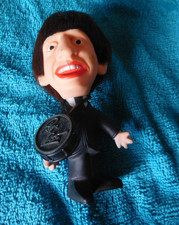 The Beatles ~ Ringo Starr - Doll from REMCO / NEMS - Excellent condition 1964