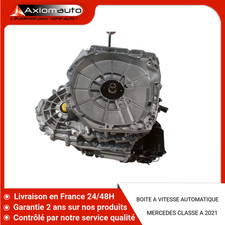 Boite de vitesse Mercedes 250